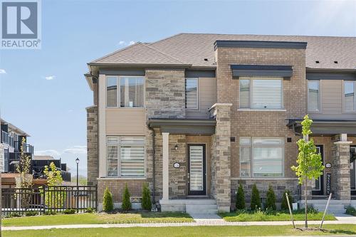 111746 Tenth Line, Whitchurch-Stouffville, ON - Outdoor With Facade