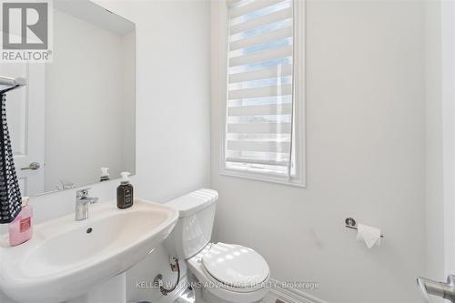 111746 Tenth Line, Whitchurch-Stouffville, ON - Indoor Photo Showing Bathroom