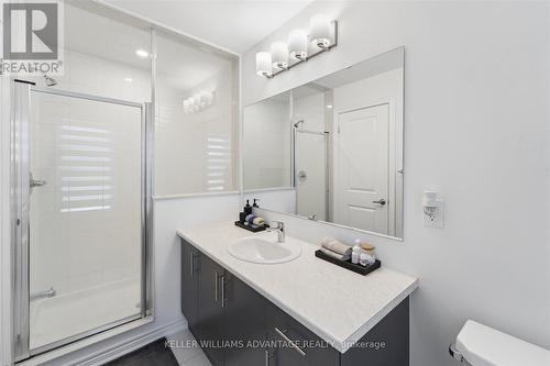 111746 Tenth Line, Whitchurch-Stouffville, ON - Indoor Photo Showing Bathroom