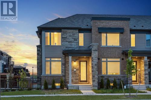111746 Tenth Line, Whitchurch-Stouffville, ON - Outdoor With Facade