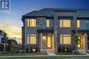 111746 Tenth Line, Whitchurch-Stouffville, ON  - Outdoor With Facade 