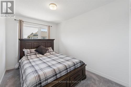 111746 Tenth Line, Whitchurch-Stouffville, ON - Indoor Photo Showing Bedroom