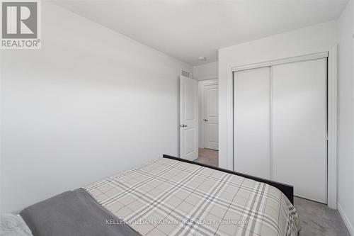 111746 Tenth Line, Whitchurch-Stouffville, ON - Indoor Photo Showing Bedroom