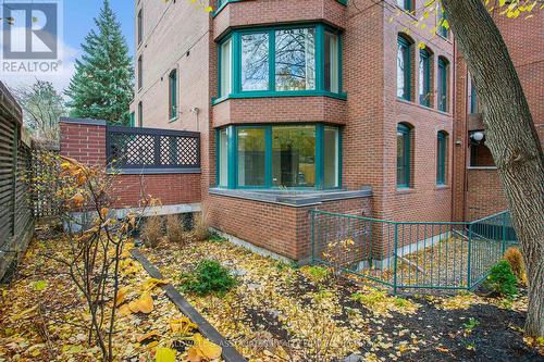 1 - 140 Rideau Terrace, Ottawa, ON - Outdoor With Exterior