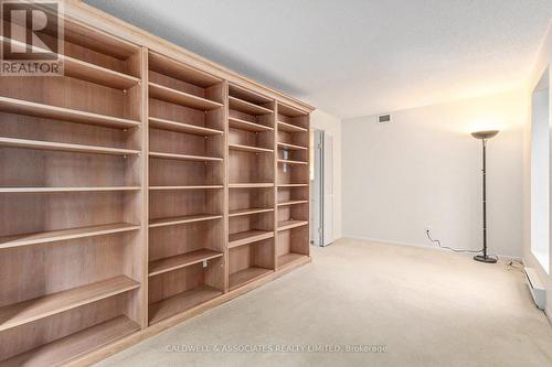 1 - 140 Rideau Terrace, Ottawa, ON - Indoor With Storage