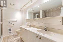 Ensuite - 
