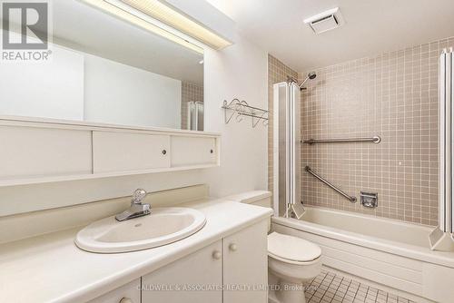 Main Bath - 1 - 140 Rideau Terrace, Ottawa, ON - Indoor Photo Showing Bathroom