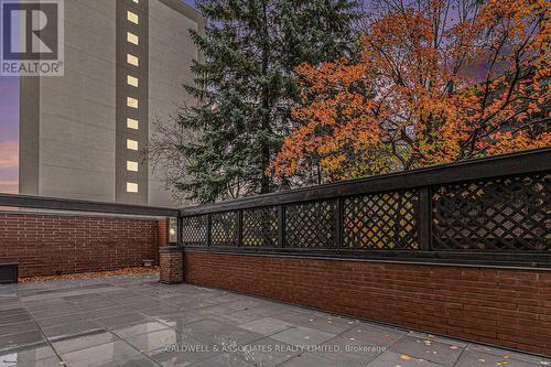 1 - 140 Rideau Terrace, Ottawa, ON - Outdoor