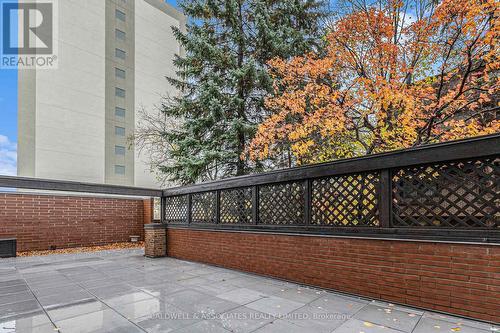 Terrac - 1 - 140 Rideau Terrace, Ottawa, ON - Outdoor