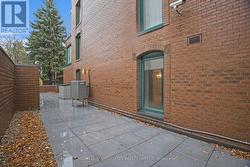 Terrace - 