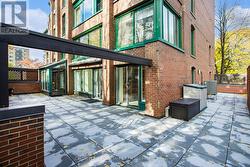 Terrace - 