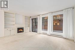 Living Room Area - 