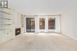 Living Room Area - 