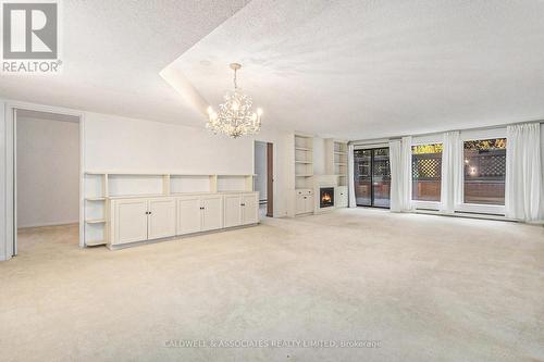 Dining Room Area - 1 - 140 Rideau Terrace, Ottawa, ON - Indoor