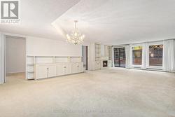 Dining Room Area - 