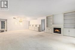 Dining Room Area - 
