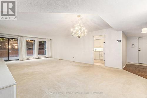 1 - 140 Rideau Terrace, Ottawa, ON - Indoor Photo Showing Other Room