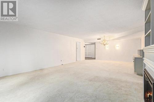 Combined Living & Dining Area - 1 - 140 Rideau Terrace, Ottawa, ON - Indoor