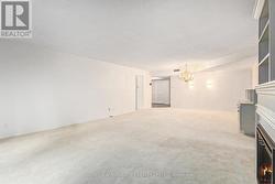 Combined Living & Dining Area - 