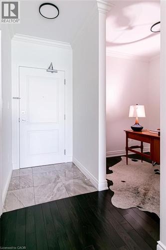 101 Shoreview Place Unit# 631, Stoney Creek, ON - Indoor