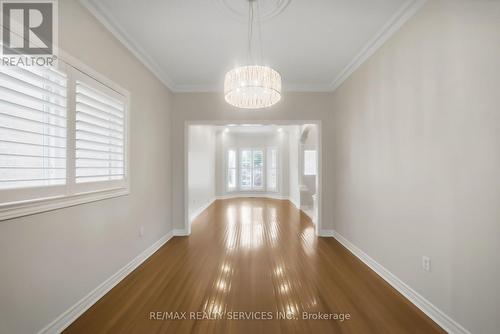 20 Switchback Trail, Brampton, ON - Indoor Photo Showing Other Room