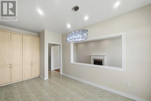 20 Switchback Trail, Brampton, ON - Indoor Photo Showing Other Room