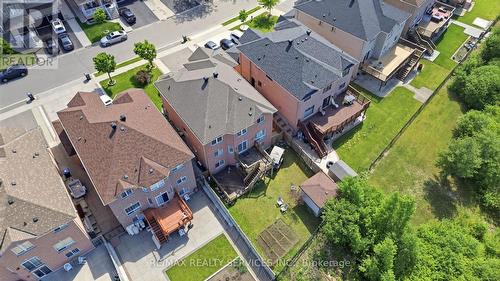 20 Switchback Trail, Brampton, ON -  With View