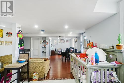 20 Switchback Trail, Brampton, ON - Indoor