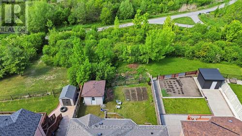 20 Switchback Trail, Brampton, ON - Outdoor