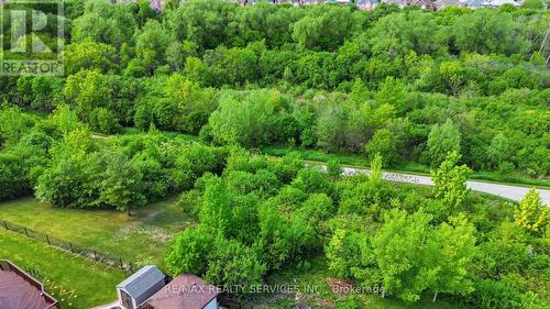 20 Switchback Trail, Brampton, ON - Outdoor