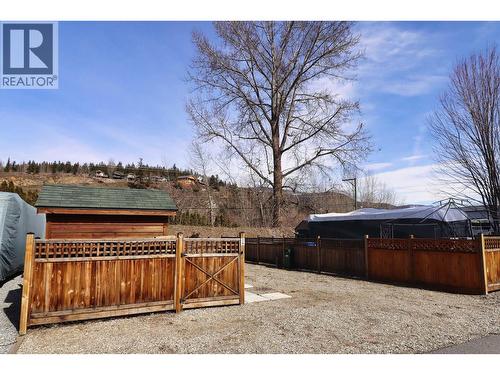 26 Cottonwood Drive, Lee Creek, BC 