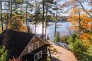 5 - 1028 Oak Street, Muskoka Lakes (Medora), ON  - Outdoor With Body Of Water With View 
