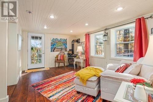 5 - 1028 Oak Street, Muskoka Lakes (Medora), ON - Indoor