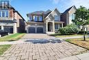 41 Torrey Pines Road, Vaughan, ON  - Outdoor With Facade 