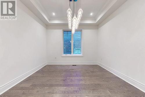 41 Torrey Pines Road, Vaughan, ON - Indoor Photo Showing Other Room