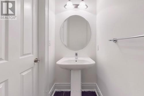 41 Torrey Pines Road, Vaughan, ON - Indoor Photo Showing Bathroom