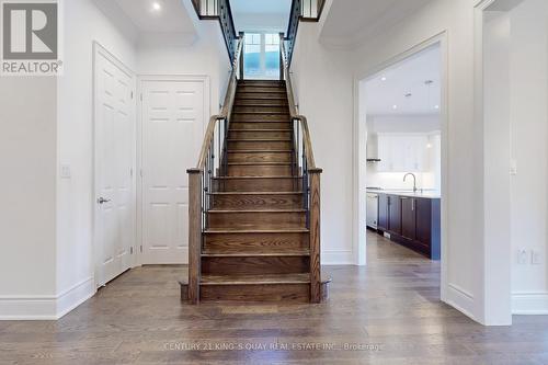 41 Torrey Pines Road, Vaughan, ON - Indoor Photo Showing Other Room