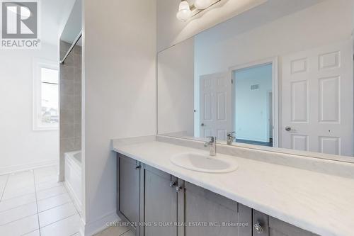 41 Torrey Pines Road, Vaughan, ON - Indoor Photo Showing Bathroom