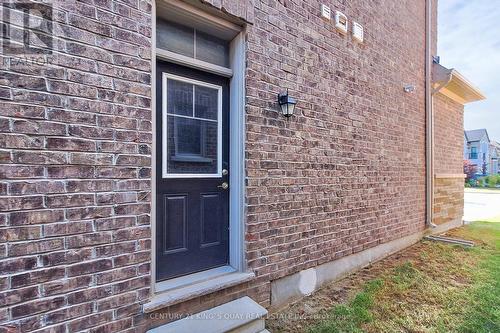 41 Torrey Pines Road, Vaughan, ON - Outdoor