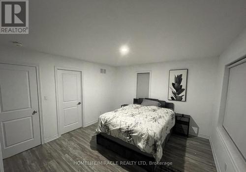 27 - 1 Leggott Avenue, Barrie, ON - Indoor Photo Showing Bedroom