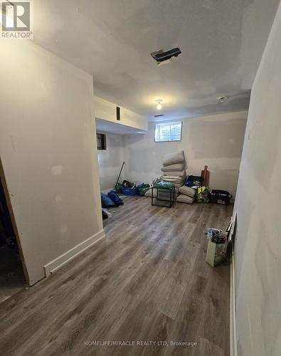 27 - 1 Leggott Avenue, Barrie, ON - Indoor Photo Showing Other Room