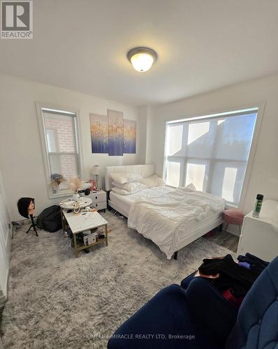 27 - 1 Leggott Avenue, Barrie, ON - Indoor Photo Showing Bedroom