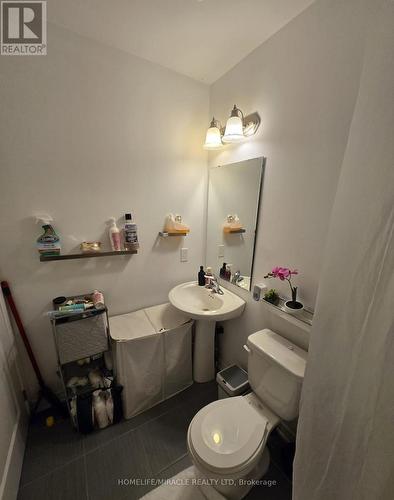 27 - 1 Leggott Avenue, Barrie, ON - Indoor Photo Showing Bathroom