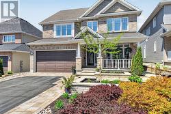 707 MASHKIG AVENUE Ottawa, ON K4A 0V7