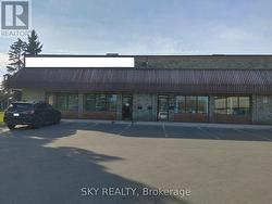 12/13 - 140 ADVANCE BOULEVARD Brampton, ON L6T 4Z8