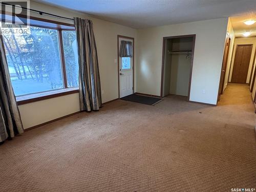 185 Vickers Crescent, Air Ronge, SK - Indoor Photo Showing Other Room