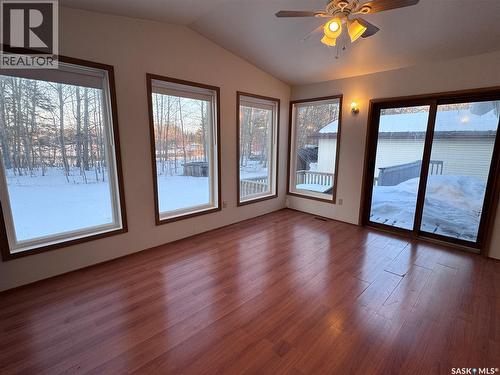 185 Vickers Crescent, Air Ronge, SK - Indoor Photo Showing Other Room