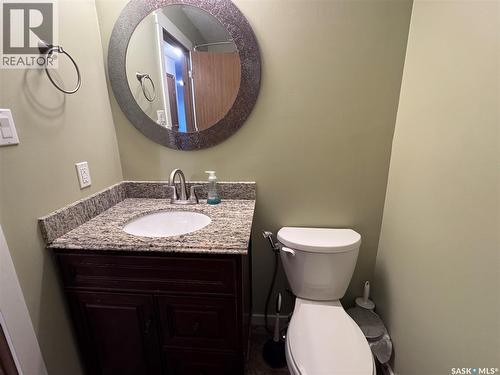 185 Vickers Crescent, Air Ronge, SK - Indoor Photo Showing Bathroom