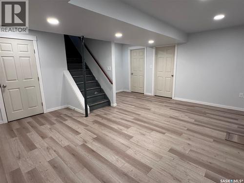 185 Vickers Crescent, Air Ronge, SK - Indoor