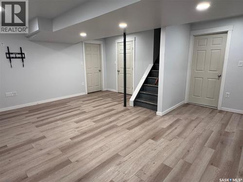 185 Vickers Crescent, Air Ronge, SK - Indoor